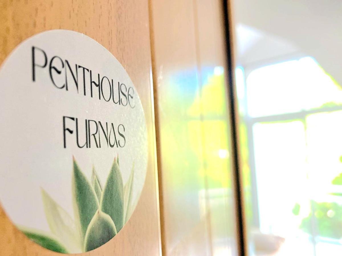 Penthouse Furnas Apartamento Furnas  Exterior foto